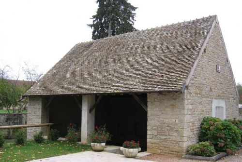 lavoir,saône et loire